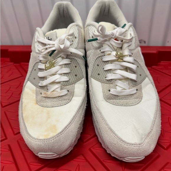 Nike Air Max 90 “First Use” Men’s size 12.5 - Picture 5 of 5